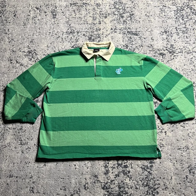 Blues Clues Shirt Mens XLarge Dumbgood Steve Embroidered Costume Halloween VTG Blues Clues Shirt Mens XLarge Dumbgood Steve Embroidered Costume Halloween VTG