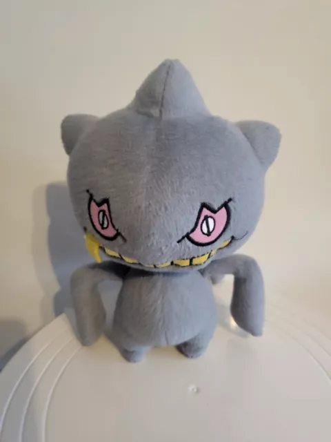 Banette plush hotsell