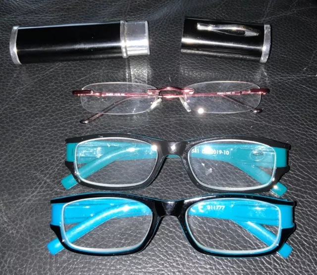Antireflejante blue top free