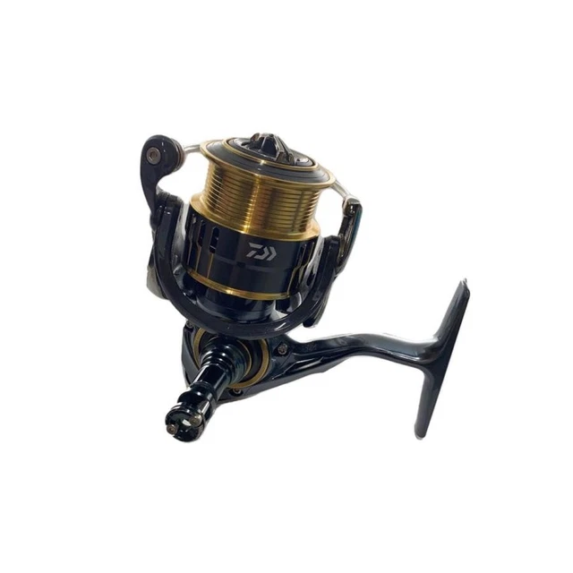 DAIWA (DAIWA) SPINNING Reel 17 Theory 2508PE-H (2017 Model
