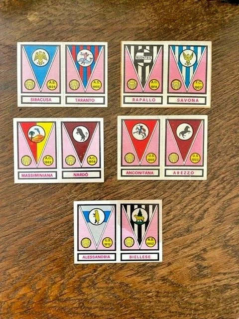 RARA FIGURINA CALCIATORI Panini 1967-68 Roma Ferrari EUR 24,99 - FR