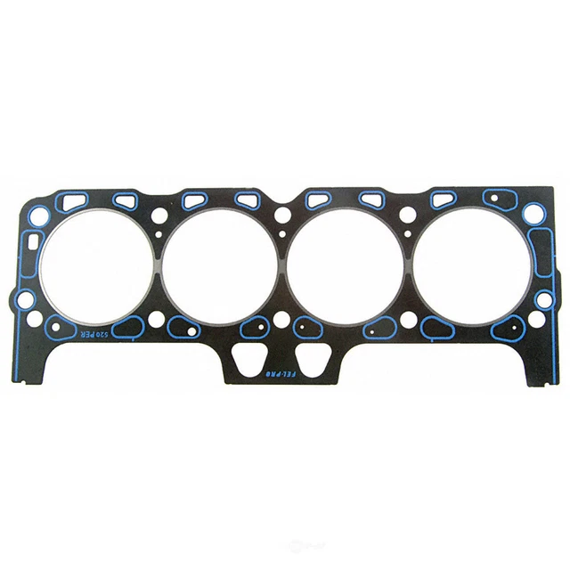 Fel-Pro Head Gasket PermaTorque Severe Duty 4.360" Bore Ford Big Block 429-460