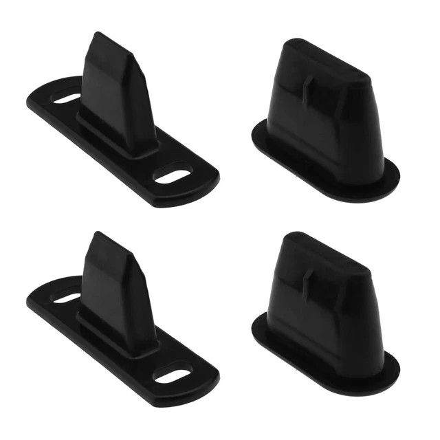 2 SET GUIDE Pin Side Sliding Door Guide Pin Car Parts Fit for Fiat