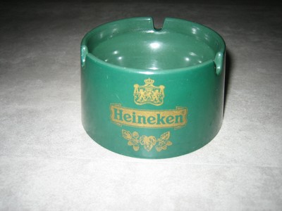 Cendrier HEINEKEN Made In Italy C1 