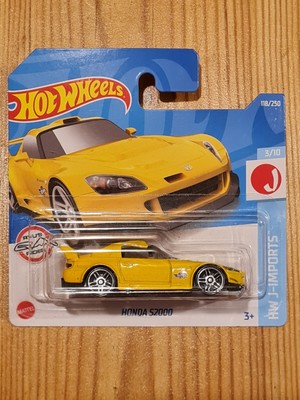 hot wheels hw j imports set