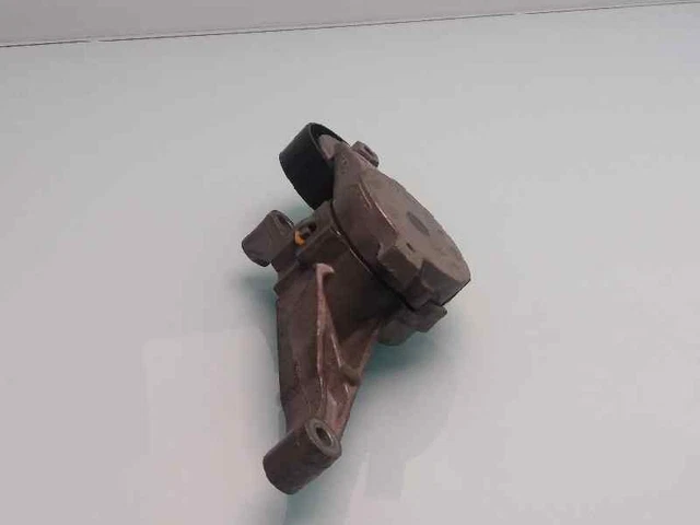 03G903315C galet tendeur pour VOLKSWAGEN CADDY III FURGON 1.9 TDI 2010 270723 2
