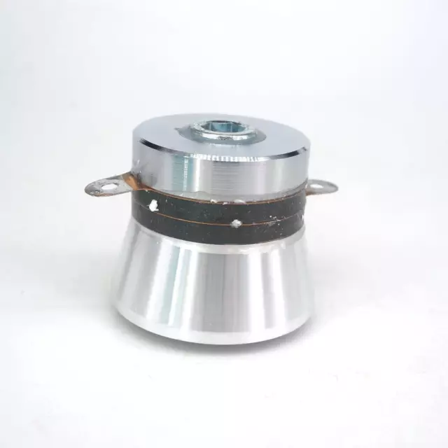 100W 40KHz Ultrasound Transducer Ultrasonic Piezoelectric Transducer Cleaner