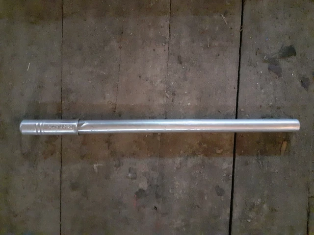 RARE POMPE TORNADE ALUMINIUM VELO VINTAGE OLD BIKE PUMP PEUGEOT 46 49 cm FRANCE EUR 27,00 - FR RARE POMPE TORNADE ALUMINIUM VELO VINTAGE OLD BIKE PUMP PEUGEOT 46 49 cm FRANCE EUR 27,00 - FR