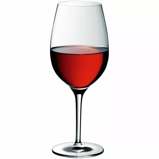 WMF Firstglass SMART Rotweinkelch Wein Glas Rotwein Gläser Weinglas 6 Weingläser