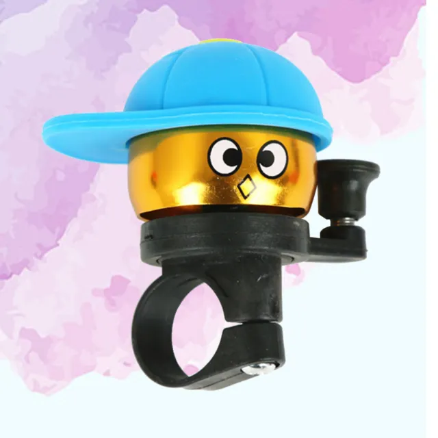 Safe Bike Ring Scooter Bell Bike Bell Horn Toddler Bike Bell Handlebar Bell