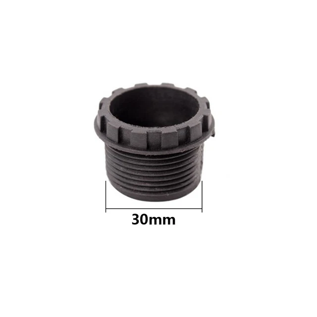 Leva Interruttore Blocco Forcella Per MTB - Compatibile Con SR Suntour Axon, Epicon, Raidon, XCR, XCM