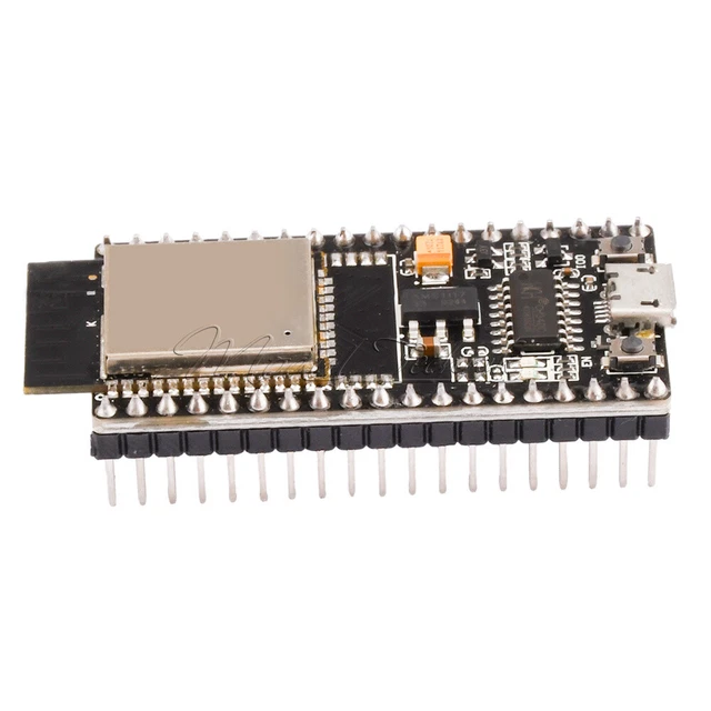 SCHEDA DI SVILUPPO ESP32 32D/32U ESP32-DevKitC V4 Scheda Di Sviluppo Esp32 Scheda 402790748089 - Foto 3