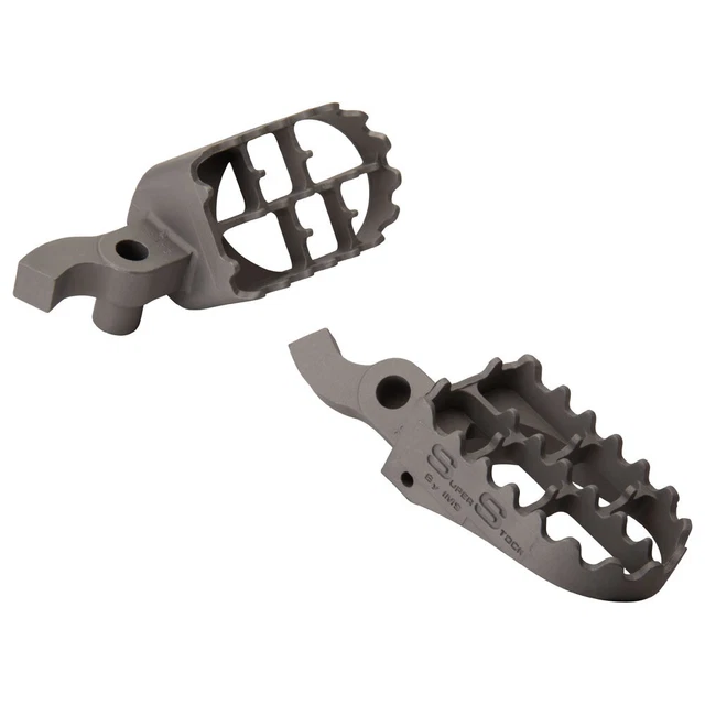 IMS SuperStock Foot Pegs For Honda CR250R 2000-2001