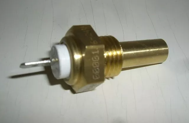 10 x Temperaturfühler, Geber Temperaturgeber M14x1,5 29mm für VDO Instrument