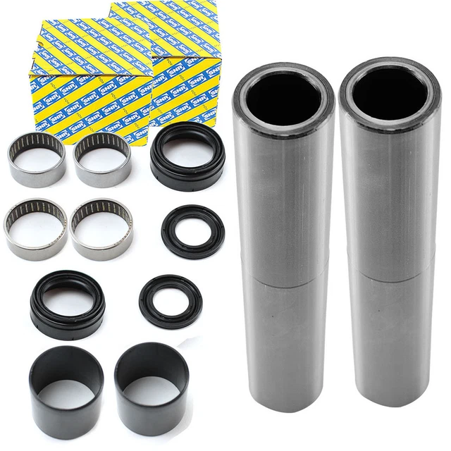 206 Kit Renforcé Reparation Roulement Bras Train Arriere Peugeot 206 Bf Autoparts BF-KT002FR