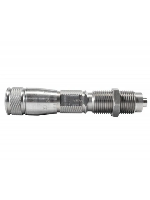 Lyman Pro Micrometer Seater Die - 380 ACP #7704360