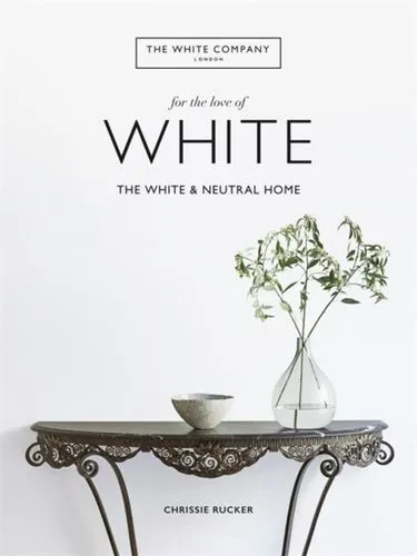 White Company, For The Love Of White Fc Company Chrissie Rucker Amp; The White
