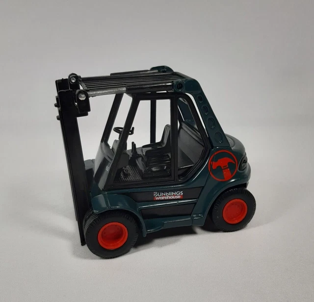 Bunnings cheap forklift toy