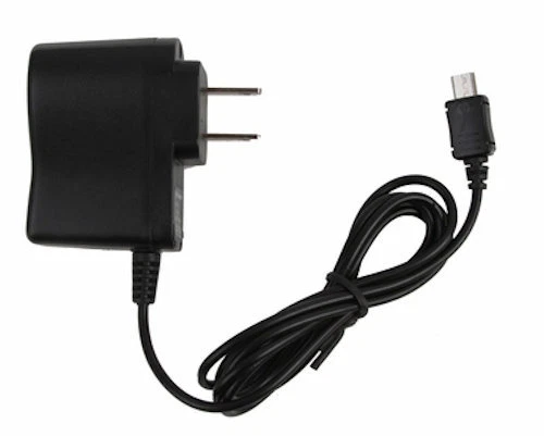 Ac/Dc Wall Charger Power Adapter Cord For Amazon Kindle Fire Tablet B0085Zfhnw