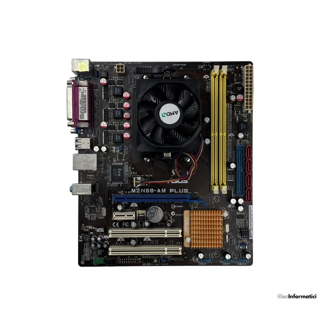 Motherboard & CPU Combos, Computer Components & Parts, Computers
