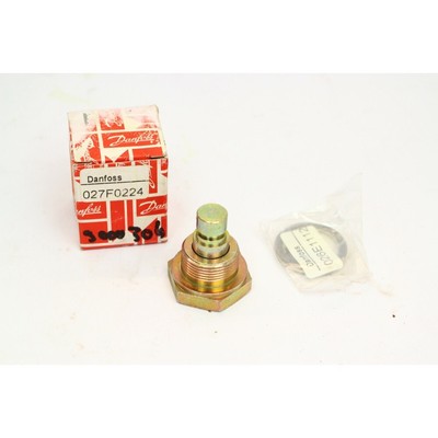 B720 Danfoss DANFOSS 027F0224 Boulon accessoire kit 