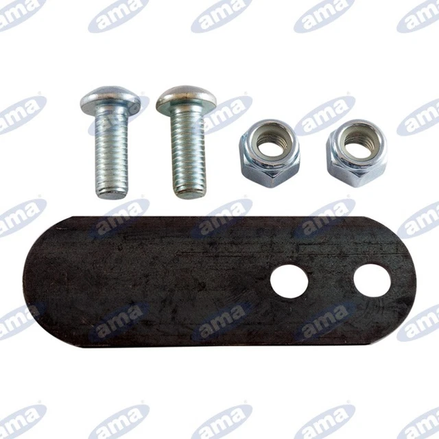 Lama Di Ricambio Compatibile Per Tagliacapelli Remington - Foto 5