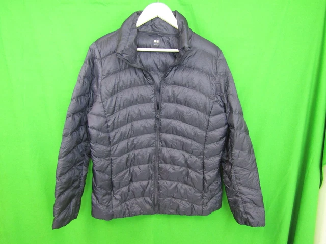 Uniqlo on sale jacket bag