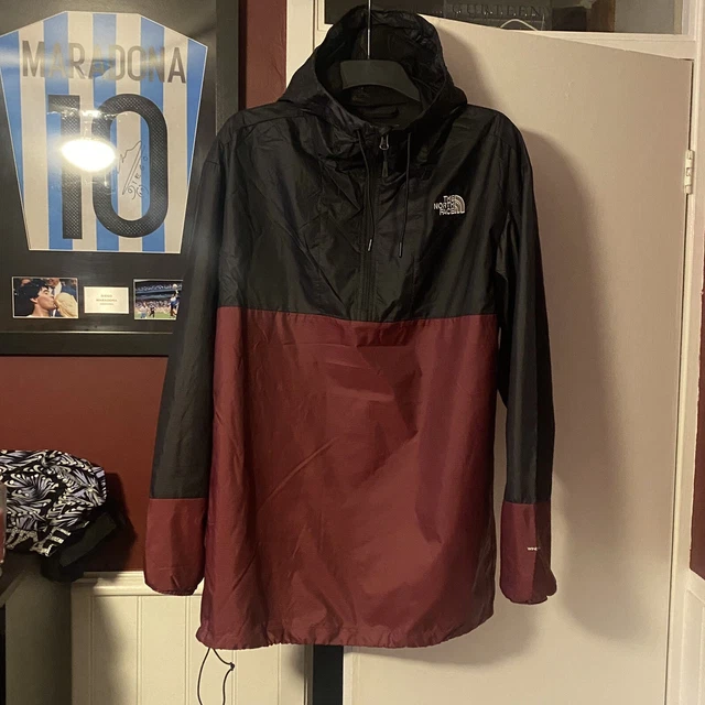 the north face jacket mens xl