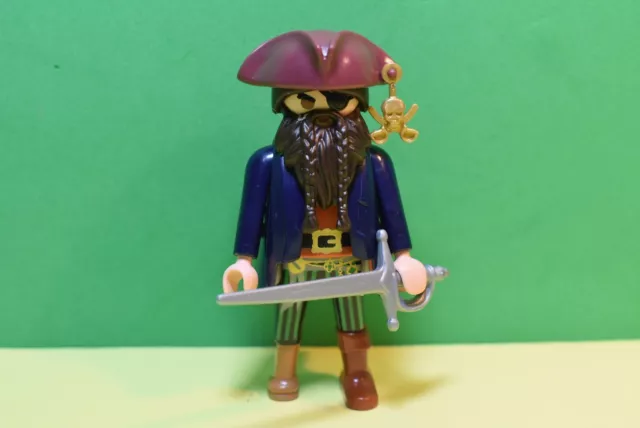 PLAYMOBIL 9265 - Figurine XXL Pirates pas cher 