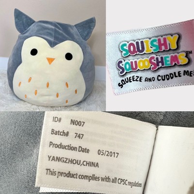 kellytoy squishy squooshems