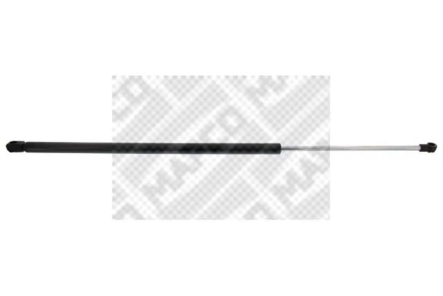 Molla a gas Mapco cofano 91677 per BMW Z4 Roadster E85 E86
