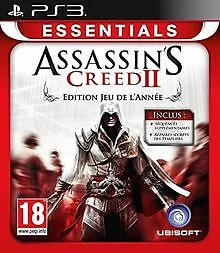 Assassin's Creed II Game of the Year Edition - P... | Game | condition very good