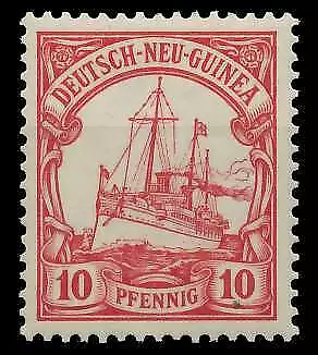 DEUTSCH-NEUGUINEA DNG Nr 9 postfrisch X08ED6A