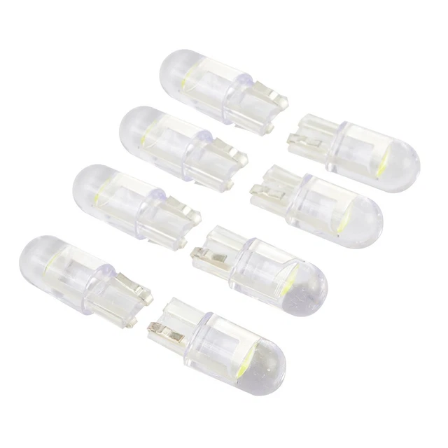 Kit Luci LED Auto Flisdtry - 14 Pezzi Per Interno, Cupola E Targa - Foto 7
