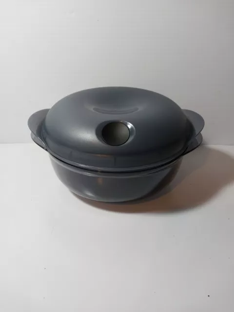Tupperware Insulated Serving Bowls 1.5 Liter & 2.1L 4948B-3 5005A-3 &  5006A-5