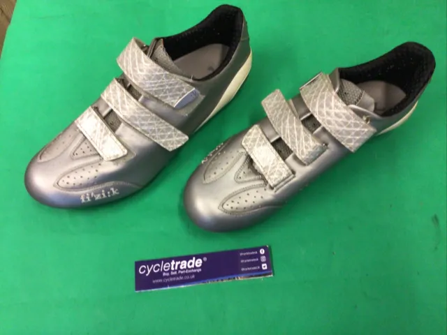 Fizik R3 Superlight Carbon Cycling Shoes RRP £249 EU 45.5 (92)