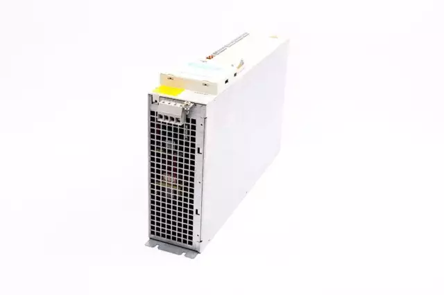 Siemens 6Sn1145-1Aa00-0Aa0 6Sn11451Aa000Aa0 Version A Simodrive Power Supply ...