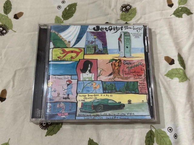 BLANKEY JET CITY / Harlem Jets Cd EUR 57,03 - PicClick ES