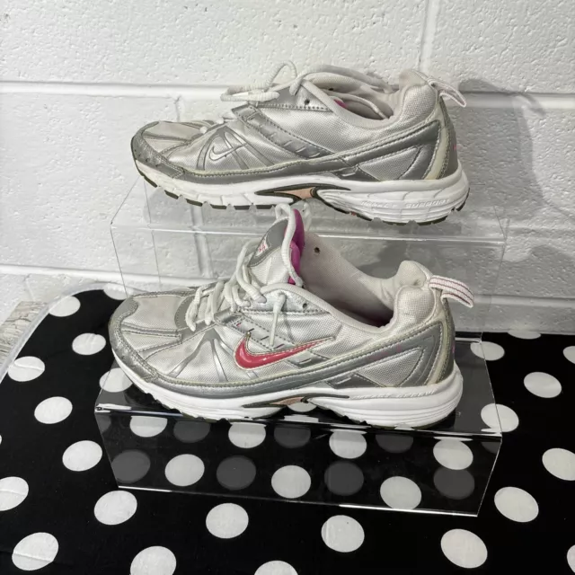 Nike running impact groove hotsell