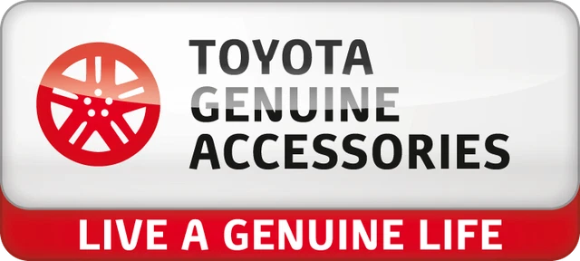 Toyota prado spare wheel hard cover genuine discount
