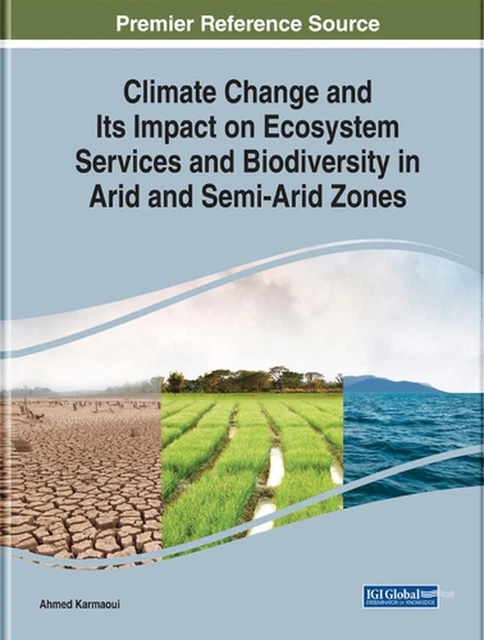 CLIMATE CHANGE AND Its Impact on Ecosystem Services and Biodiversity in ...