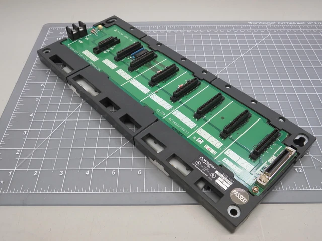 Mitsubishi A175B Base Unit T154504