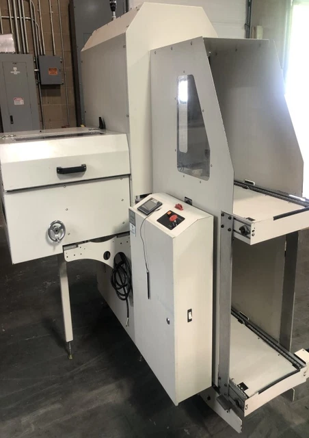 Conveyor Technologies MAG-ALL-R Multi Function Buffer, Loader/Unloader