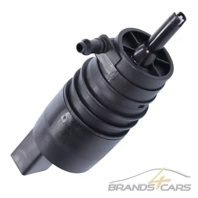 Febi Bilstein Waschwasserpumpe Scheibenreinigung Für Bmw X1 E84 X3 E83 F25 2