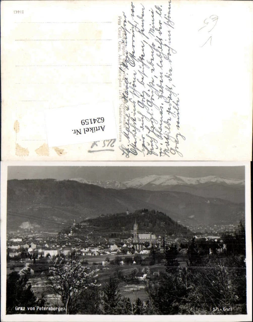 624159,Graz Petersbergen pub Fritz Gratl 571