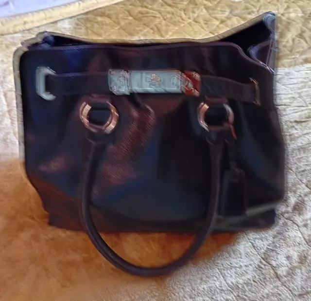 Jasper conran on sale brompton bag