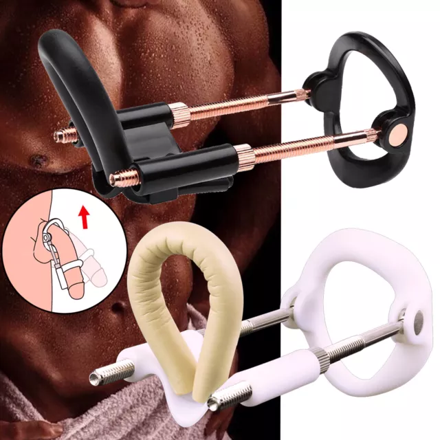 6.5 Pound Adjustable Penis Weight Hanging System