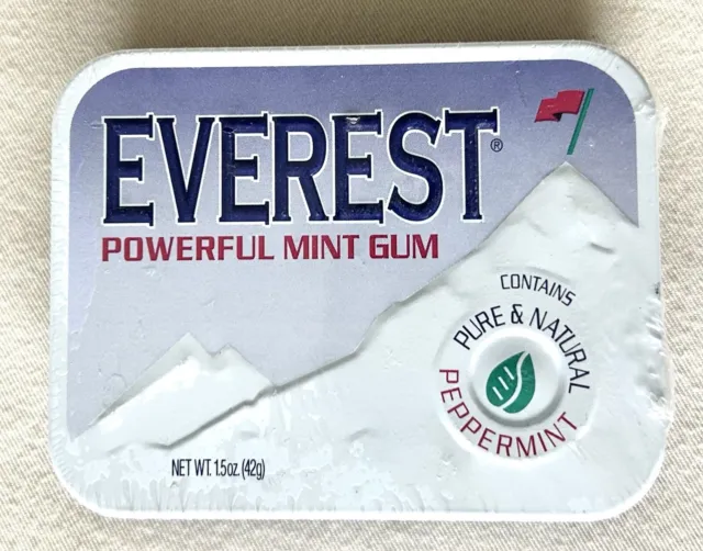 Everest Gum