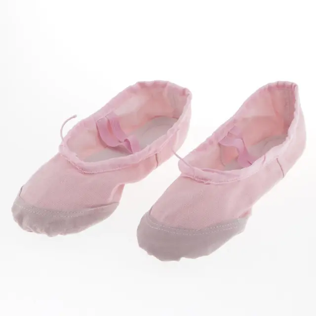 Demi Pointe  PU - Danse Classique Chaussure / Chaussure de Ballet