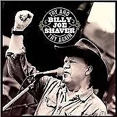 Billy Joe Shaver : Try and Try Again - Live CD (2003) FREE Shipping, Save £s